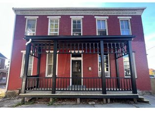 501 7th St #4, Huntingdon, PA 16652