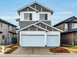 11010 174a Ave NW, Edmonton, AB T5X 0C5