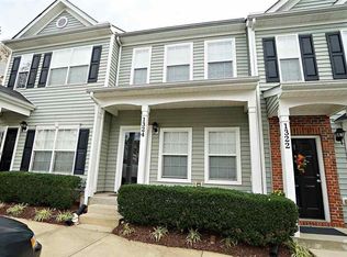 1324 Holly Grove Way, Durham, NC 27713