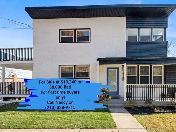 4425 1st St NE, Washington, DC 20011