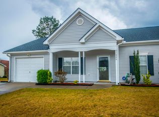 245 Dupont Way, Summerville, SC 29485