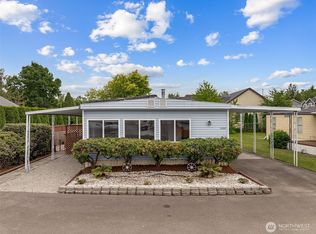 15324 50th Street E #32, Sumner, WA 98390