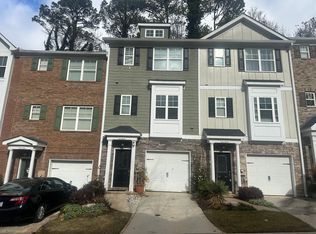 3060 Lauren Parc Rd, Decatur, GA 30032