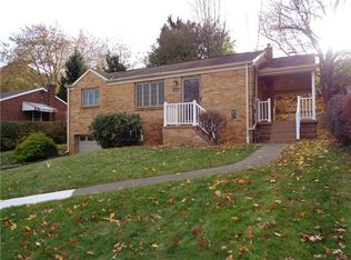 1414 Oak Dr, Pittsburgh, PA 15234