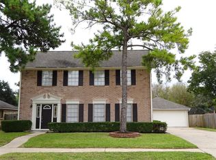 9911 Early Spring Dr, Houston, TX 77064