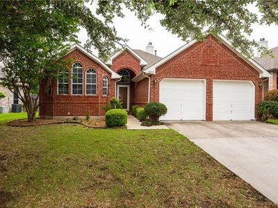 4920 Great Divide Dr, Fort Worth, TX, 76137