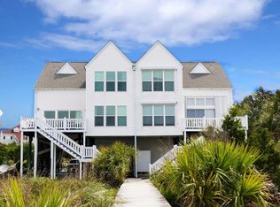 3620A Yacht Club Rd, Edisto Island, SC 29438