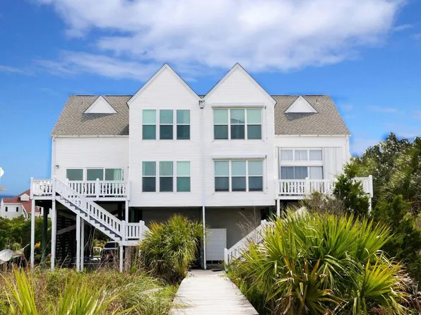 3620A Yacht Club Rd, Edisto Island, SC 29438