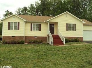 3712 Summers Trace Dr, Chesterfield, VA 23832