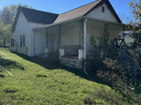 3801 Elkins Ave, Nashville, TN 37209