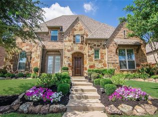 858 Bear Crossing Dr, Allen, TX 75013