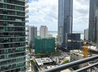 60 SW 13th St APT 2810, Miami, FL 33130