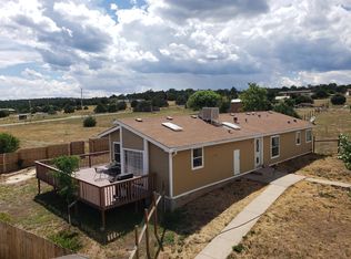 59 Holli Loop, Edgewood, NM 87015