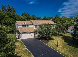 696 Northbrook Way, Webster, NY 14580