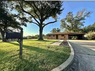 920 Emmons St, Kilgore, TX 75662
