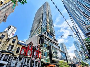 290 Adelaide St E #3611, Toronto, ON M5A1N1