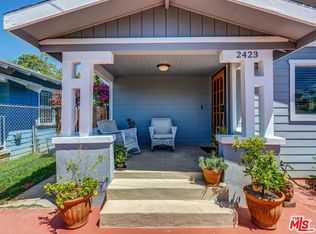 2423 W 30th St, Los Angeles, CA 90018