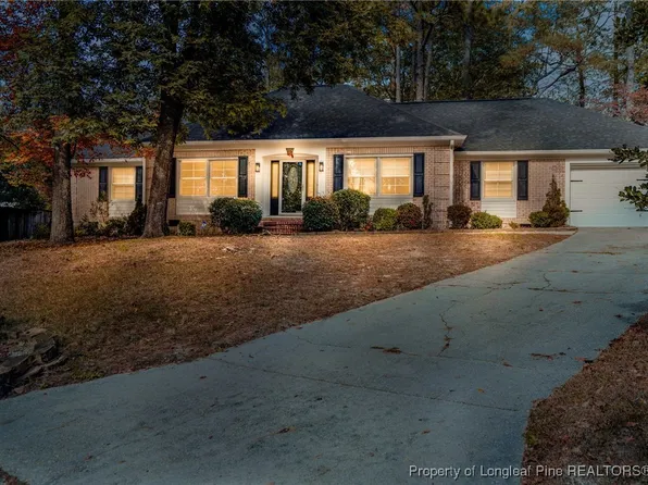 7002 Redding Ct, Fayetteville, NC 28314