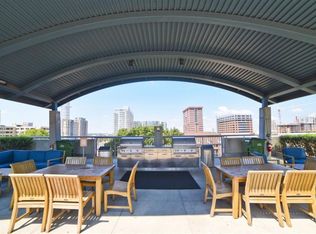 943 Peachtree St NE Unit 704, Atlanta, GA 30309