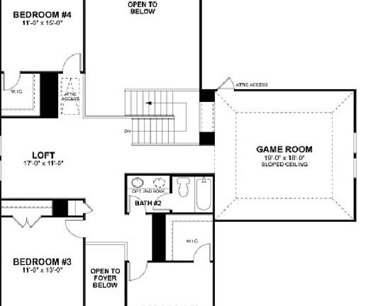 3rd image of 5012 Everly Terrace