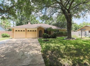 21702 Glenbranch Dr, Spring, TX 77388