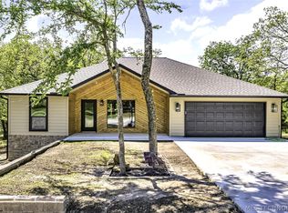 14277 County Road 1573, Ada, OK 74820