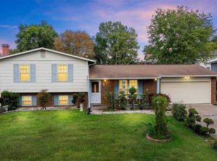 23 Elmdale Ln, Saint Peters, MO 63376