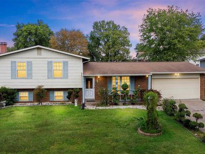 23 Elmdale Ln, Saint Peters, MO, 63376