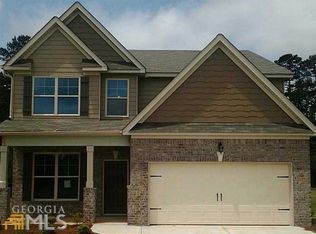 1204 Pebblerock Rd, Hampton, GA 30228