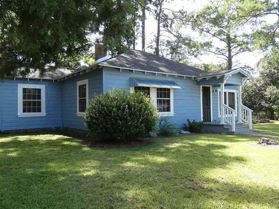 560 S Water St, Monticello, FL, 32344