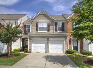 9110 Redmond Trace Rd, Charlotte, NC 28277