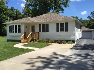 19525 Garner Ave, Council Bluffs, IA 51503
