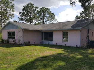 4499 Kempson Ln, Pt Charlotte, FL 33981