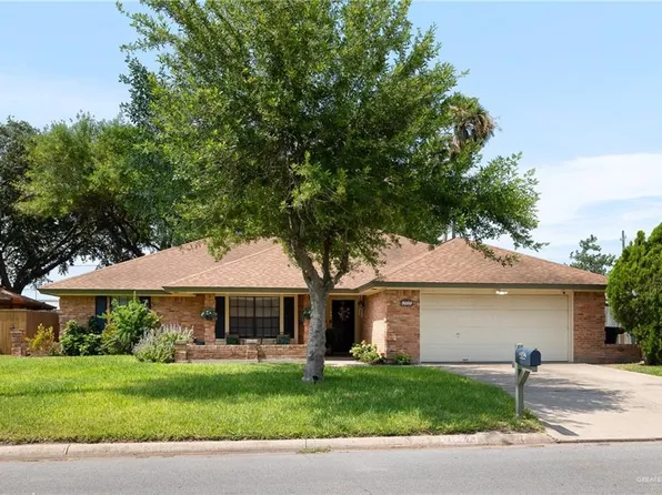 1509 Eagle Ave, McAllen, TX 78504