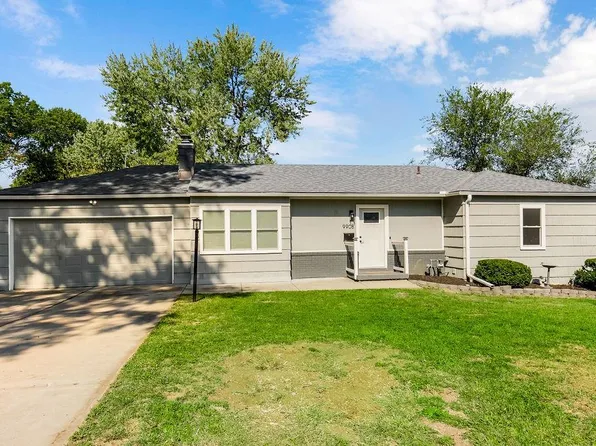 9908 E 77th Ter, Raytown, MO 64138