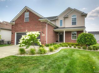 4096 Peach Tree Ln, Howell, MI 48843