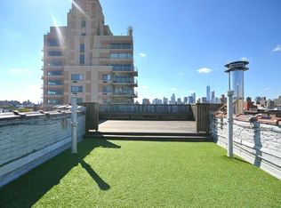 109 Saint Marks Pl APT 16, New York, NY 10009