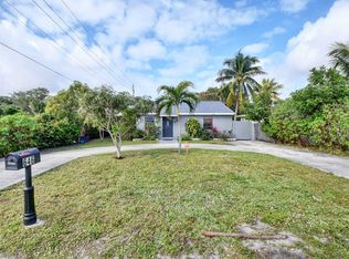 646 SW 7th Ave, Delray Beach, FL 33444