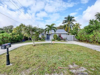 646 SW 7th Ave, Delray Beach, FL, 33444