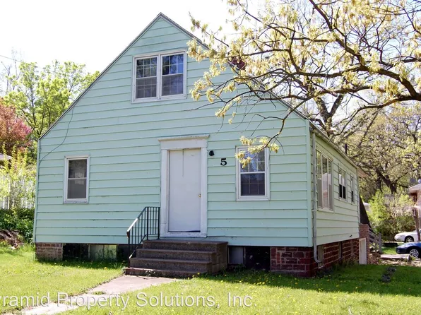 5 E Park Ave, Des Moines, IA 50315