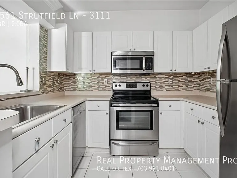 4561 Strutfield Ln #3111 — Photo 5