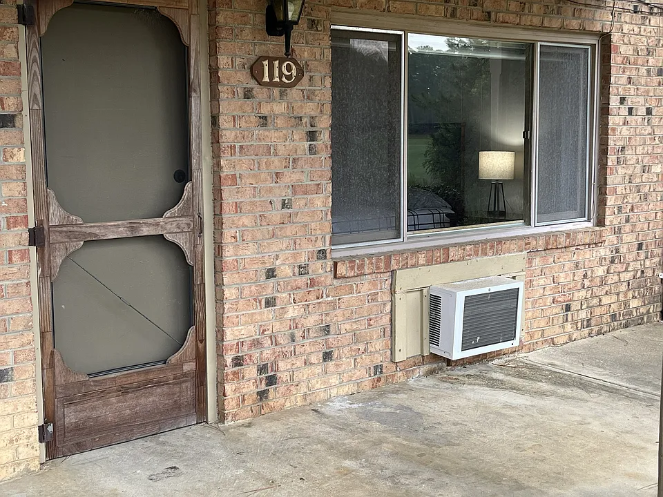 7 Foxfire Blvd #119