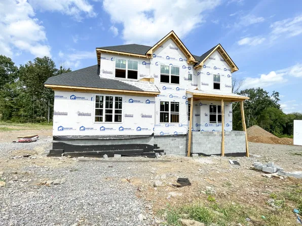 314 Goodwin Ln Lot 93, Lebanon, TN 37087