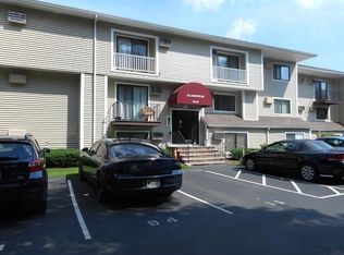 30 Juniper Rd UNIT 25, North Attleboro, MA 02760