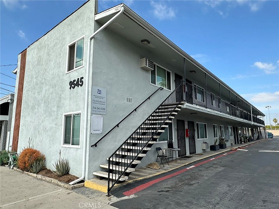 1st image of 9545 Flower St