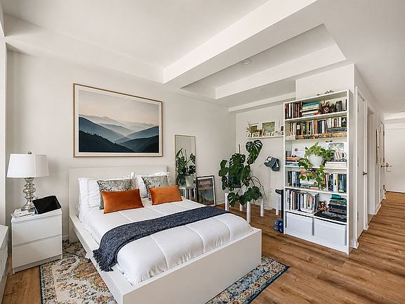 2nd image of 48 E 132nd St #5E