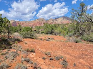 70 Pinon Valley Dr, Sedona, AZ 86351