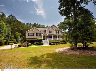 719 Pittman Ln, Canton, GA 30114