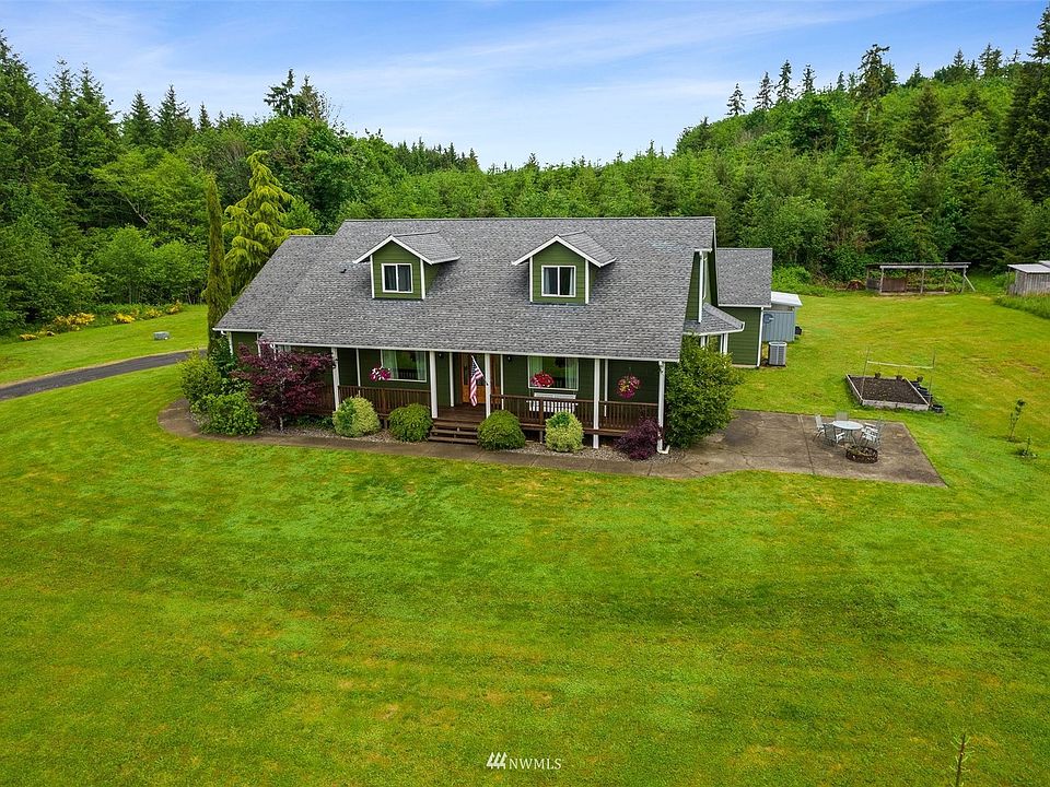 356 Wells Road, Pe Ell, WA 98572 Zillow