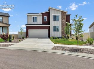 12951 Ranch Gate Dr, Peyton, CO 80831